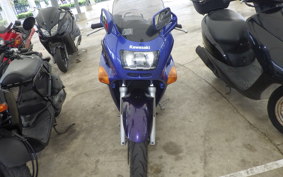 KAWASAKI ZZ-R250 EX250H