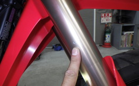 HONDA CRF250 GEN 2 RALLY MD47