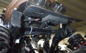 SUZUKI GRASS TRACKER Bigboy NJ4BA