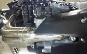SUZUKI GSR 400 2006 GK7DA