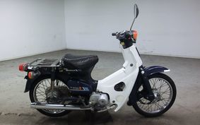 HONDA C70 SUPER CUB C70