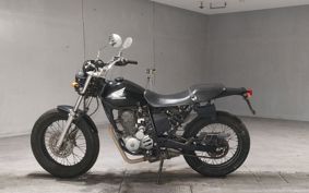 HONDA FTR223 MC34