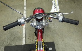 HONDA DAX 50 GEN 2 2021 AB26