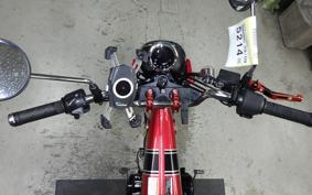 HONDA DAX 125 2019 JB04