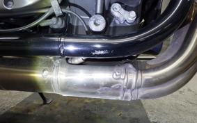 HONDA CB1100 2013 SC65