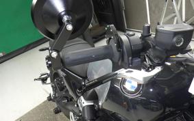 BMW R12 nine T 2024