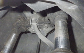 SUZUKI ADDRESS V125 G CF46A