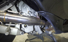 SUZUKI SKYWAVE 250 (Burgman 250) M CJ45A