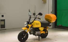 HONDA GORILLA 2023 AB27