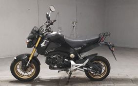 HONDA GU ROM JC61