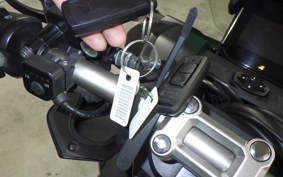 HONDA ADV160 2024 KF54