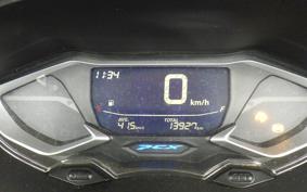 HONDA PCX 160 2026 KF47