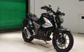 SUZUKI GIXXER 250 2024 ED22B