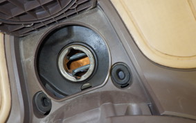 HONDA GIORNO 3 AF77