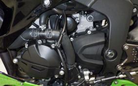 KAWASAKI NINJA ZX-6R A 2024 ZX636J