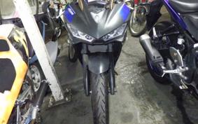 YAMAHA YZF-R25 2019 RG10J