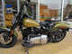 Фото Harley FLSTSB Softail X-Bones 2008 с японского аукциона
