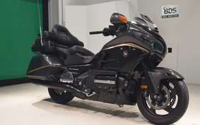 HONDA GL 1800 GOLD WING 2016 SC68