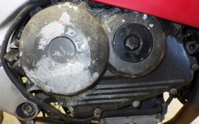 HONDA VFR400R 1991 NC30