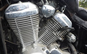 HONDA STEED 400 1993 NC26