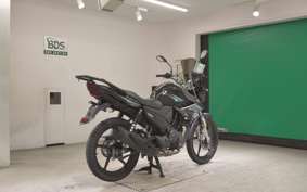 YAMAHA YS125 FAZER 2022