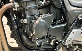 HONDA CB400SFV-4ABS 2022 NC42