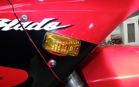 HONDA CBR954RR 2002 SC50