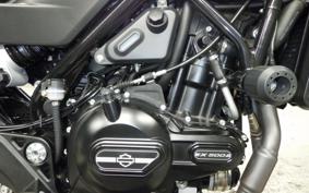 HARLEY X500 2023