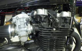 KAWASAKI Z400 J 2022 KZ400J