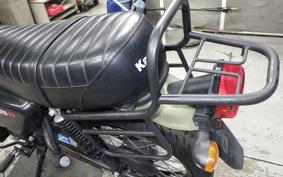 KAWASAKI W175 TR