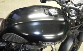 HONDA GB350 2022 NC59