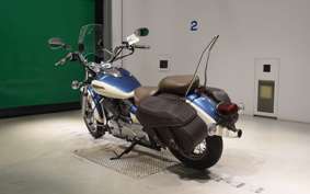 YAMAHA DRAGSTAR 250 2012 VG05J