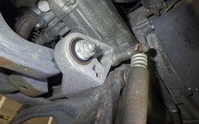 HONDA LEAD 110 2015 JF19