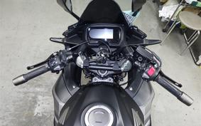 HONDA CBR400R 2022 NC56