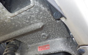 HONDA DIO Gen.5 AF56