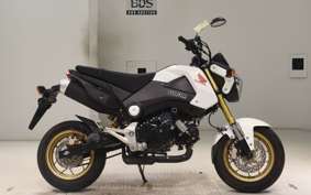HONDA GROM 2011 JC61
