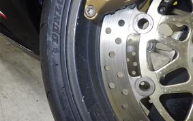 HONDA CBR954RR 2002 SC50