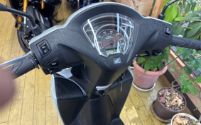 HONDA DIO 110 BASIC JK03