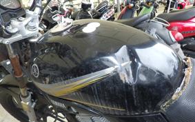 YAMAHA YBR125