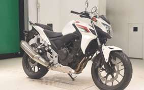 HONDA CB400F 2021 NC47