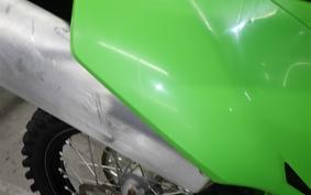 KAWASAKI KX250 KX252C
