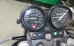 HONDA HORNET 250 2026 MC31