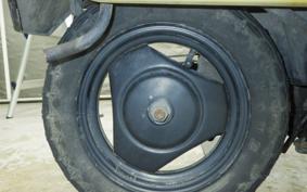 HONDA MOTOCOMPO 2010 AB12