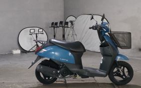 SUZUKI LET's CA4AA