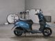 Фото Suzuki LET's с японского аукциона