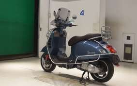 VESPA GTS300 TOURING 2020