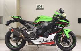KAWASAKI ZX 10 NINJA ABS 2021 ZXT02L