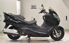 SUZUKI SKYWAVE 250 (Burgman 250) S Gen.3 2013 CJ44A