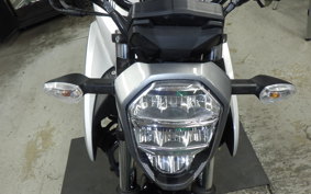 SUZUKI GIXXER 150 ED13N