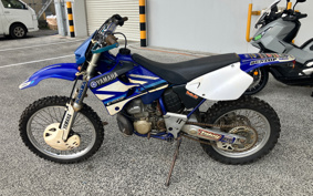 YAMAHA WR250Z 4SR